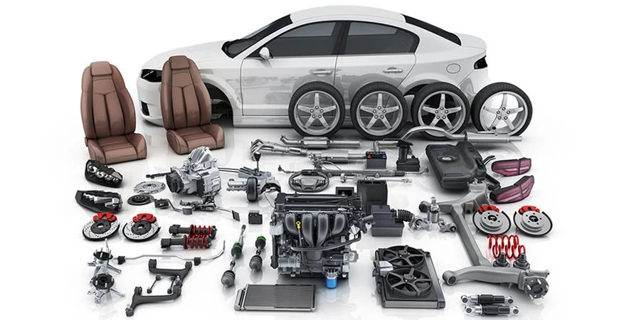 Beşiri Oto Yedek Parçacısı