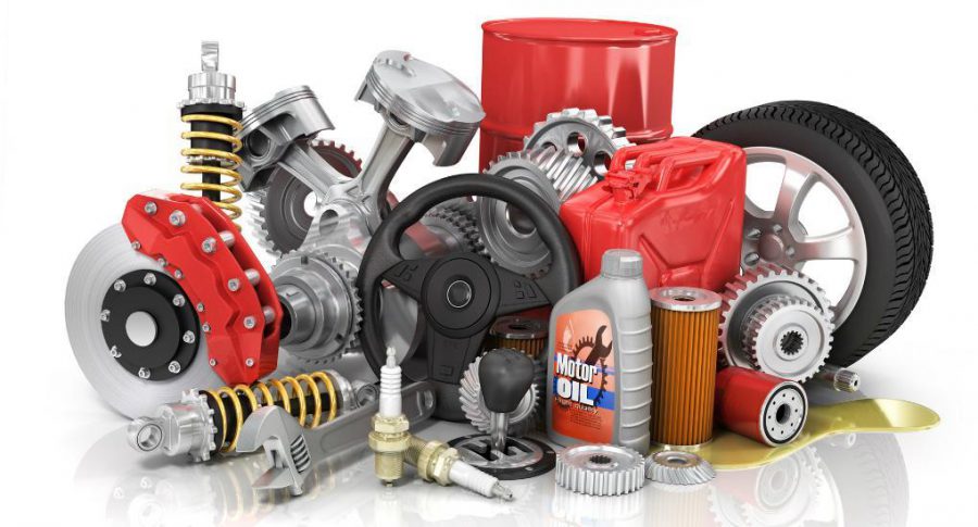 Beşiri Oto Yedek Parçacısı